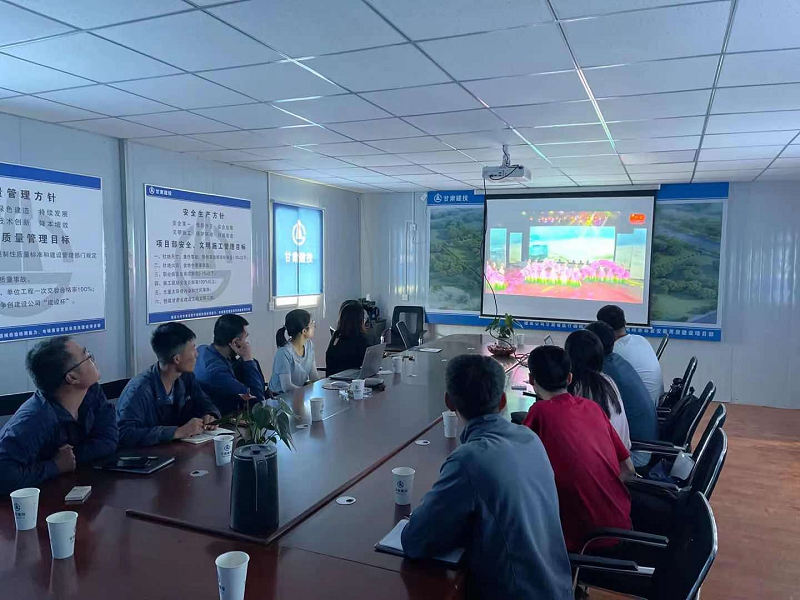 甘肅省醫(yī)療器械檢驗(yàn)檢測(cè)能力、電磁兼容室安裝用房建設(shè)項(xiàng)目.png